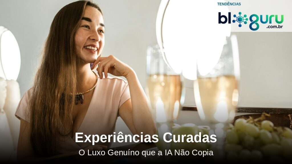 Imagem ilustrativa — Tendências — Bloguru