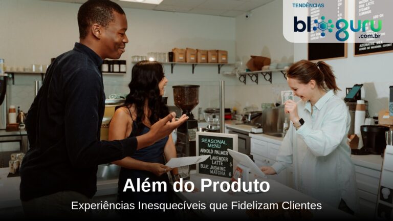 Imagem ilustrativa — Tendências — Bloguru